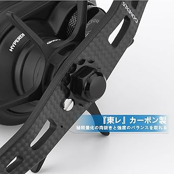カーボンハンドル 235EB2B2-D5ED-4519-9BA3-
